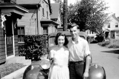 C179- Alice Haydock and Jimmy Sharp